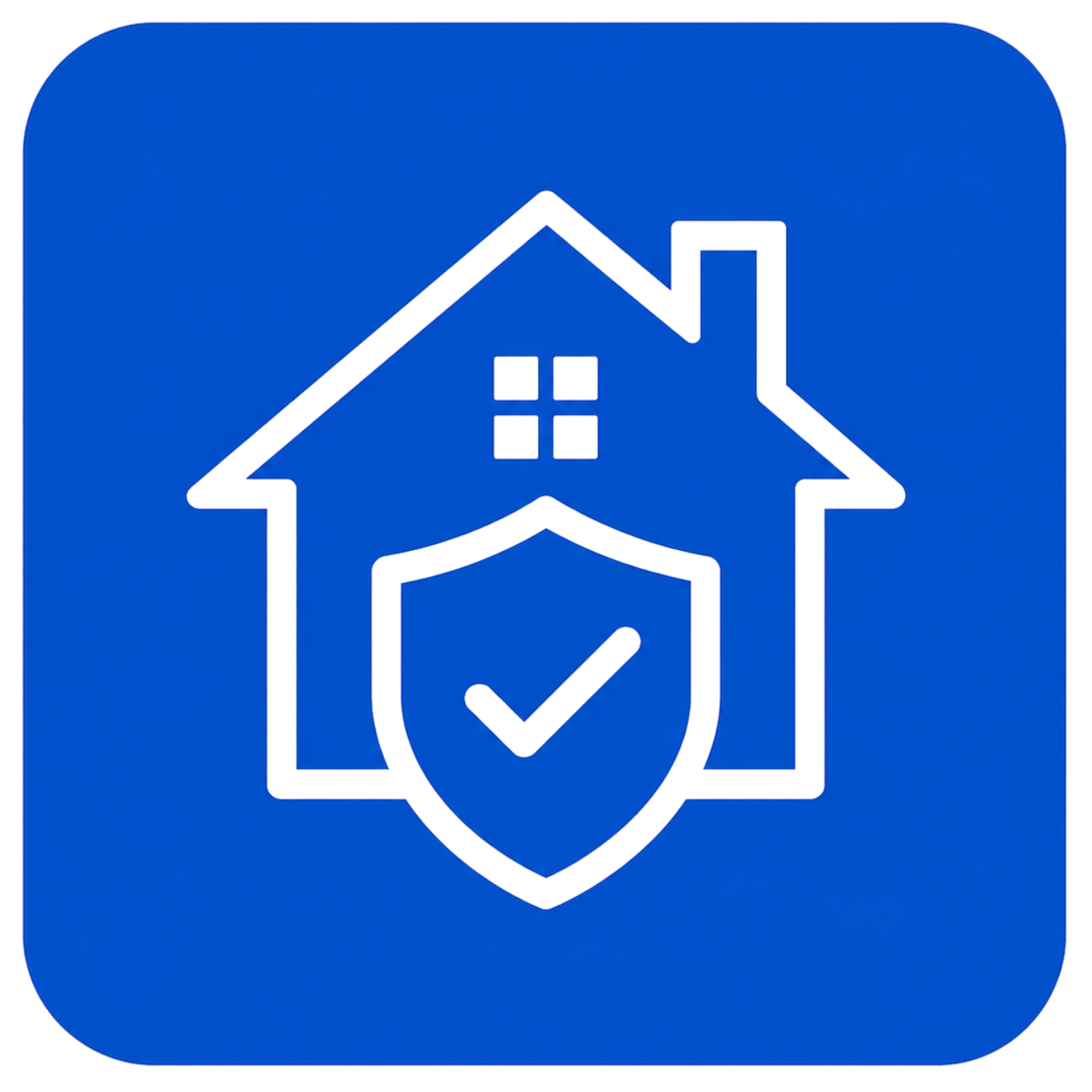 Protect My Mortgage logo